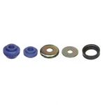 Radius Arm Bushing Kit-chassis Moog K80007. Fixed Price $57.36.