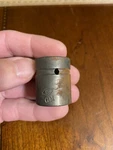 Nos Gm Chevrolet 1934-1962 Chevy Steering Knuckle King Pin Bushing (1) #602124. Fixed Price $5.00.