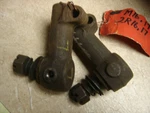 Studebaker Nos Tie Rod Ends 664824 666007 1941-48 & Some 49-53 Big Trucks. Fixed Price $39.99.