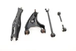 2014 - 2020 Acura Mdx Rear Left Suspension Control Arm Set Of Oem 52345T6ZA000. Fixed Price $145.75.