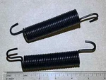 Studebaker Hood Springs 266584 1938-46 Cars 1941-48 M-series Truck. Fixed Price $30.00.