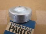 Nos Mopar 1960-1964 Federal Power Steering Pump Cap # 2127284. Fixed Price $120.00.