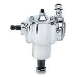 Flaming River FR1500-C Chrome Vega Style Performance Steering Box Oem Ratio. Fixed Price $1204.00.