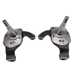 For 1966-1977 Volkswagen Beetle 2.5" Drop Spindles Ball Joint W/ Drum Brakes. Fixed Price $68.25.