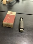 Nos 1956 Ford Rear Front Shackle Kit B6A-5630-A. Fixed Price $25.00.