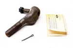 New Oem Ford E0TZ-3A131-E, EOTZ-3A131-E Tie Rod End Nos. Fixed Price $22.75.