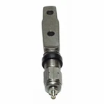 61 62 Pontiac Idler Arm Bracket & Bushing, Front. Fixed Price $186.00.