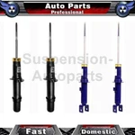 Front Rear Shocks Struts For Chrysler Cirrus 2006 2005 2004 2003 2002 2001 2000. Fixed Price $283.34.