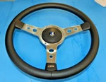 New 15" Vinyl Steering Wheel & Hub Adaptor Triumph TR4A TR250 TR6 1962-1976. Fixed Price $219.95.