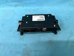 2011-2014 Ford Mustang Gt Sync Communication Control Module CR3T-14B428-AC Oem. Fixed Price $29.99.