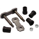 1951-60 Ford Mercury; Leaf Spring Shackle; Front Rear. Fixed Price $89.99.