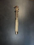 1974 Mopar Body Automatic On Column Steering Tube Dart Duster Scamp. Fixed Price $59.99.