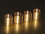 Triumph 650 750 Bonneville TR6 TR7 Bushing Set Camshaft Usa Made. Fixed Price $69.99.