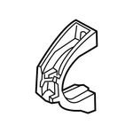 Genuine Oem Front Suspension Stabilizer Bar Bracket For Bmw M5 M6 2006-2010. Fixed Price $33.17.