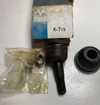 Moog K-719 Chrysler Plymouth Dodge Mopar Lower Ball Joint 1957 1964. Fixed Price $49.99.