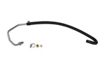 Power Steering Return Line Hose Assembly Sunsong For 1987-1990 Jeep Wagoneer. Fixed Price $35.43.