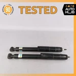 96-02 Mercedes R129 SL500 SL320 Rear Left & Right Shock Strut Absorber Bilstein. Fixed Price $101.23.
