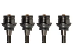 Superatv Heavy Duty Ball Joint For Kawasaki Mule Pro (2015+) - Set Of 4. Fixed Price $411.95.