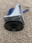 1967/68 Original Ford Mustang 390 Gt Power Steering Pump. Fixed Price $410.00.