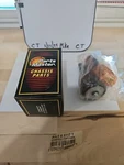 Parts Master Front Lower Ball Joint K6117T Fits 71-74 Blazer, 75-86 C10. Fixed Price $18.00.
