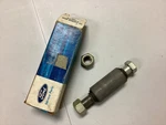 Nos 1957-1972 Ford F100 Truck Rear Leaf Spring Shackle Kit B7C-5630-A. Fixed Price $34.99.