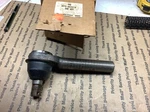 Nos 1975 79 Ford B-C-F-LN600/880 Bus Truck Spindle Tie-rod End D5TZ-3A131-A Lh. Fixed Price $28.50.