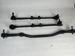 Oem Center Link Tie Rod Steering Kit Buick Chevy Olds Pontiac 68 - 70 Chevelle. Fixed Price $64.00.