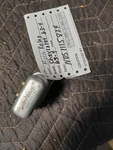 Nos 1963 64 65 Delco Horn Relay Impala Chevelle Corvette Ncrs 1115824 Oem. Fixed Price $149.00.