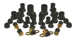 Prothane For 89-94 Toyota Truck 2WD Total Bushing Kit Black. Fixed Price $115.51.