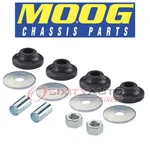 Moog Suspension Strut Rod Bushing Kit For MK6092 HB1030K FA936 539-150 Aa. Fixed Price $55.33.