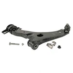 Ctrl Arm W/ball Joint Moog RK80408. Fixed Price $102.62.