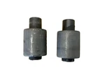 Uni-motive Lower Control Bushing Kit (2) 2SB2337 / 1012640 For Nissan Datsun. Fixed Price $15.95.