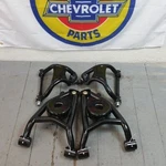 1968 - 1972 Gm Body Chevelle Heavy Duty Tubular Control Arms Monte Carlo Gto. Fixed Price $719.96.