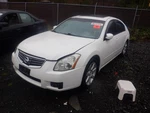 Crossmember/k-frame Front Suspension Cvt Fits 07-08 Maxima 31266337. Fixed Price $375.99.