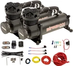 Airmaxxx Dual 480 Black Compressors 150/180 Psi Switch & Wiring Install Kit. Fixed Price $514.24.