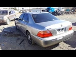Used Front Frame Crossmember Fits: 2002 Acura Rl Back Grade. Fixed Price $359.00.