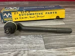 1966 Ford Falcon Fairlane Comet Tie Rod End ES359R Nos Moog 825. Fixed Price $35.99.