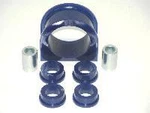 Superpro Steering Rack Pinion Mount Bush For Toyota Landcruiser 100SERIES 98-02. Fixed Price $170.12.
