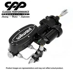 70 81 Chevy Camaro Hydrastop Hydro Brake Booster Wilwood Master And Prop Valve. Fixed Price $996.55.