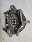 2014 2015 2016 2017 2018 2019 Lexus GS350 Rear Driver Knuckle 42305-30130. Fixed Price $112.50.