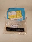 Nos Oem Gm 7840573 Steering & Pinion Seal Kit Fits 1984 Corvette. Fixed Price $24.80.