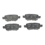 Genuine Gm 2020 Chevrolet Bolt Rear Disc Premier Brake Pads Spring 42679627. Fixed Price $67.22.