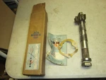 Nos 1942 1946 1947 1948 Buick Ser 40 50 70 Pitman Shaft Oem Gm 1393601 42-48. Fixed Price $75.00.