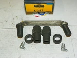 Ford Thunderbird W/ Manual Steering 1958-59 Nos Idler Arm Moog K287 Made Usa. Fixed Price $101.95.