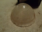 Nos New Gm Chevy Truck 1955 - 1957 Park Light Lens # 5946407. Fixed Price $16.99.