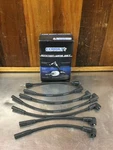 TR6 TR250 GT6 "cobalt" Ignition Wire Set. Moss Motors #172-010. KQ526. Fixed Price $39.99.