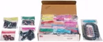 1970 Boss 429 Mustang Master Chassis Oem Correct Bolt Kit Disc Brakes Qty 355. Fixed Price $485.99.