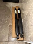 84805975 Ac Delco Shock Rear Driver Passenger Side For Chevy Right Left Gmc. Fixed Price $160.00.