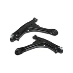For Oldsmobile Alero 99-04 Control Arms Front Driver Passenger Side Lower Pair. Fixed Price $119.48.