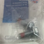 Carquest H811 14990 Brake Caliper Bracket Bolts. Fixed Price $9.99.